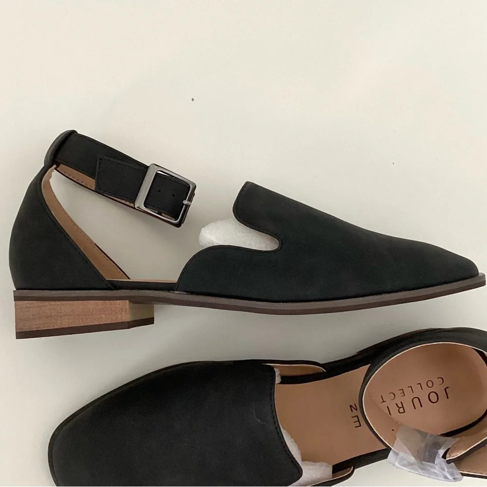 \Journee Collection\• NWT Loreta Flat - Picture 3 of 12